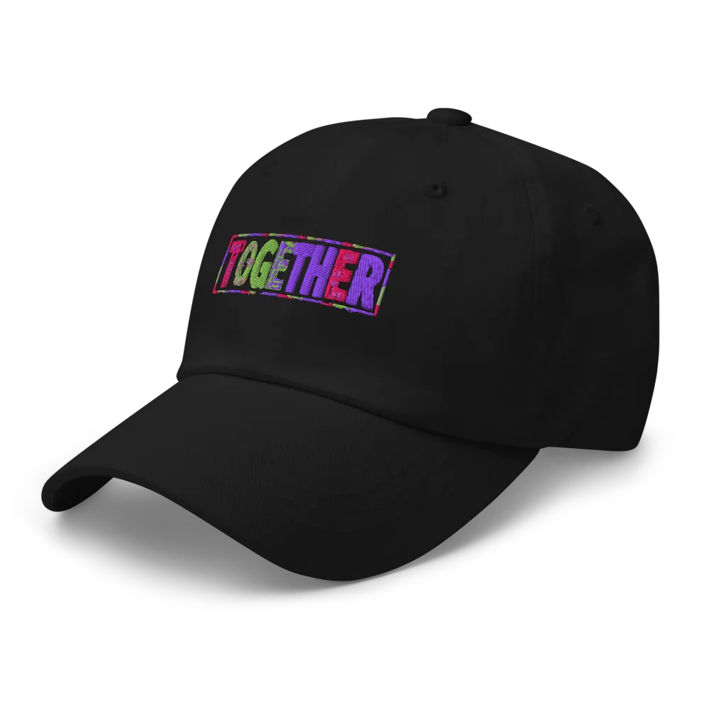 ITAN — Together Hat thumbnail 3