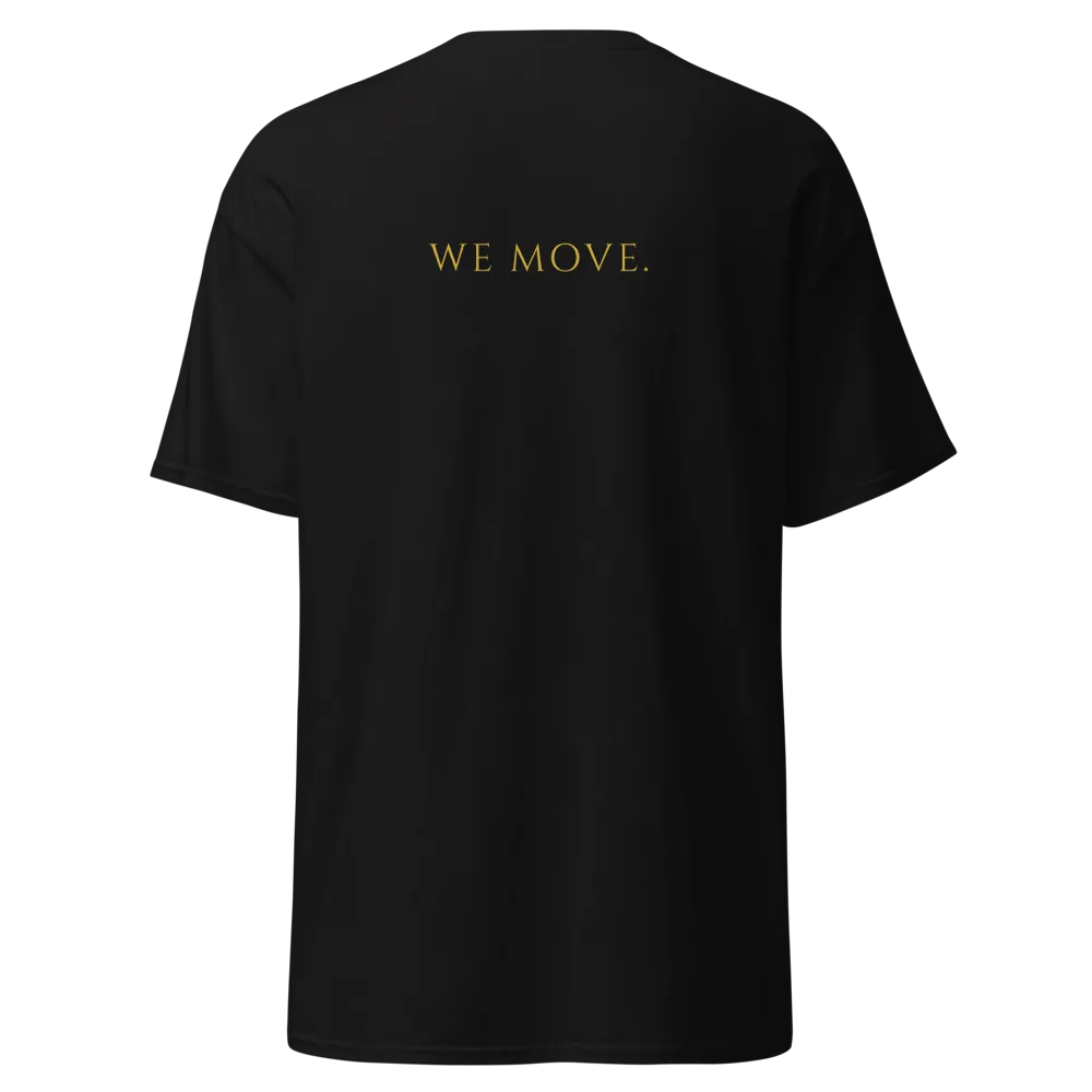 ITAN — Broke and Almost Wealthy Tee thumbnail 2