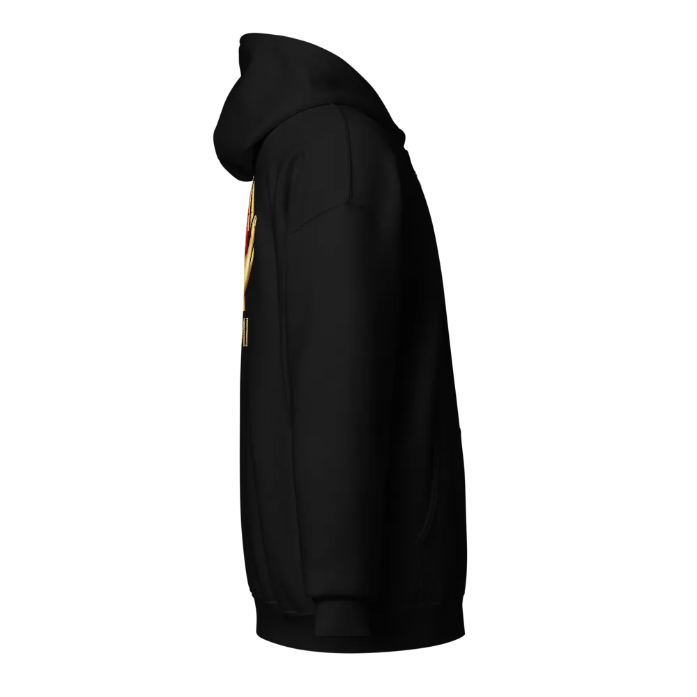Ife mi Classic Jacket thumbnail 4