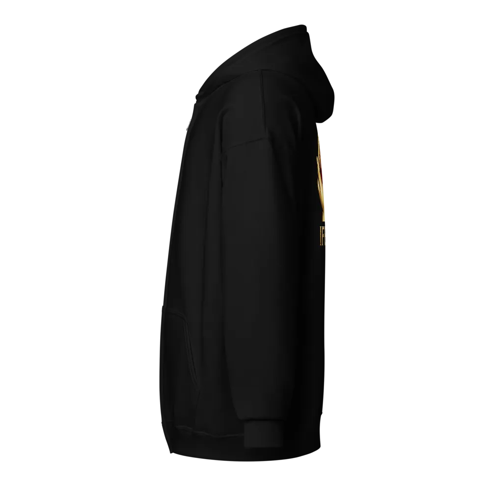 Ife mi Classic Jacket thumbnail 3