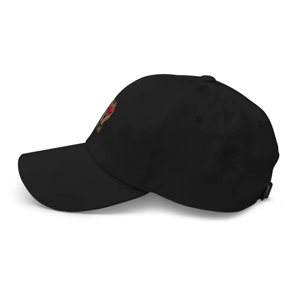 Ife mi Logo Hat thumbnail 5