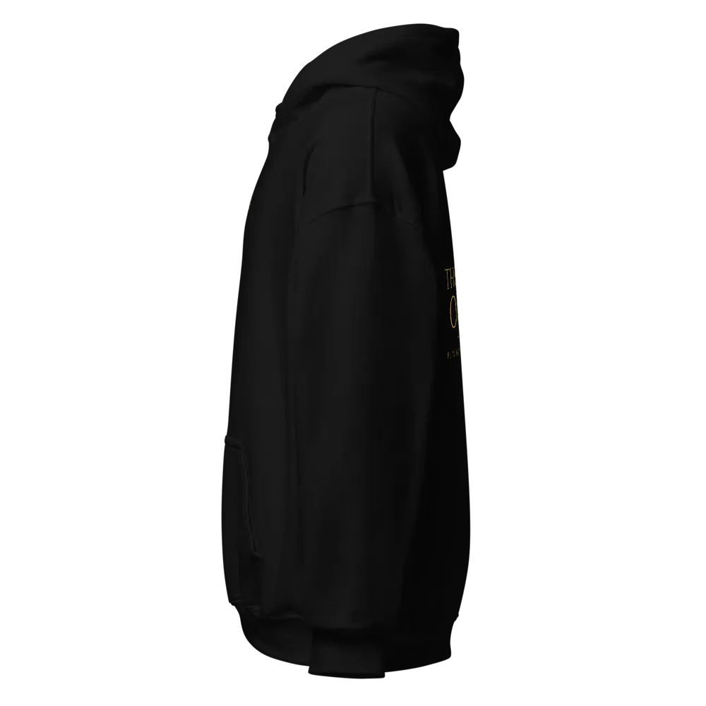 ITAN Promise of Yah Hoodie thumbnail 3