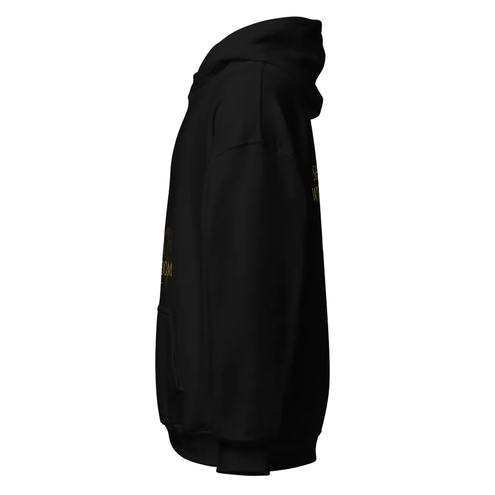 ITAN Queendom Hoodie thumbnail 3