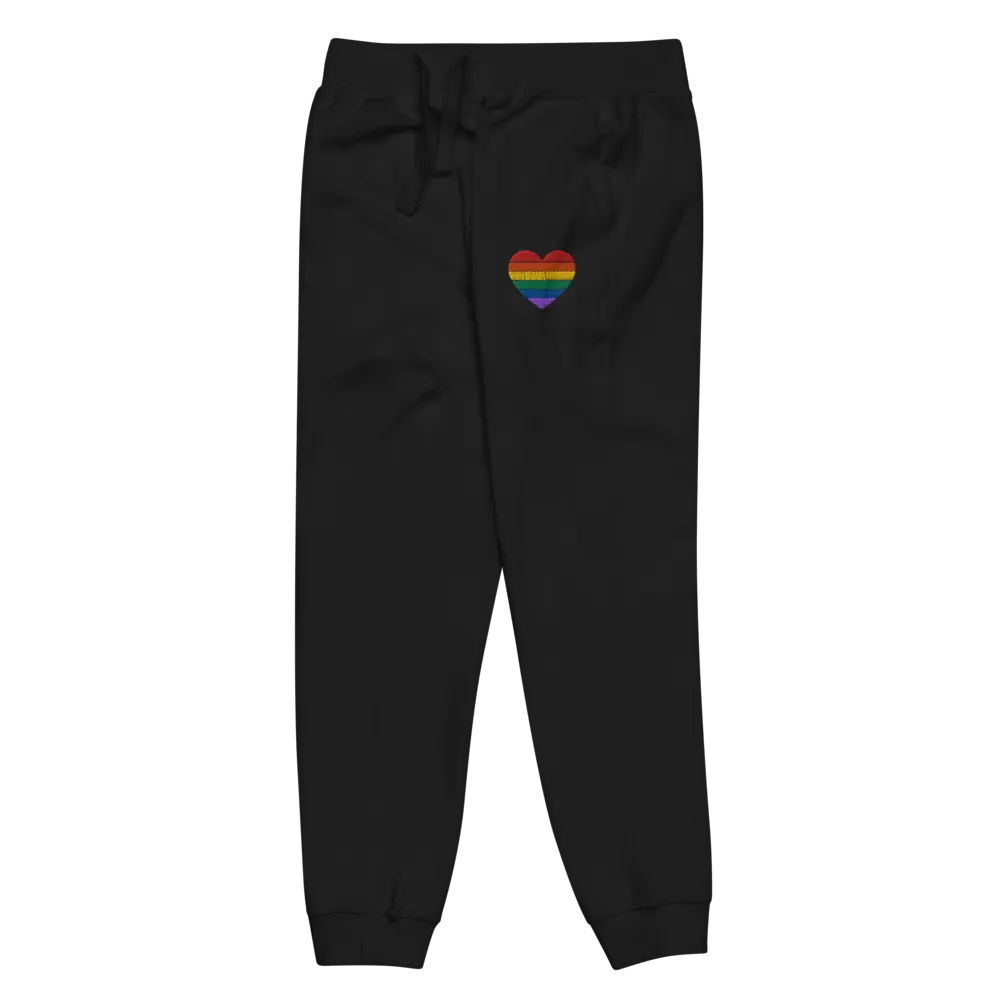ITAN — Pride Joggers thumbnail 4