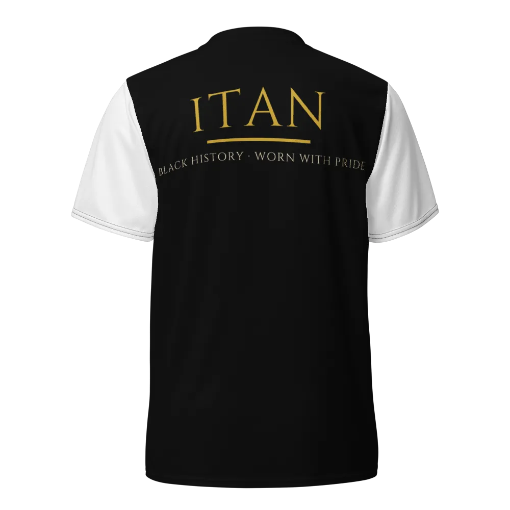 ITAN — Soccer Jersey thumbnail 2