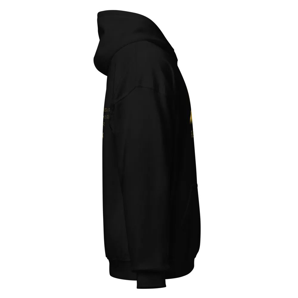Itan — Redoshi Hoodie thumbnail 4