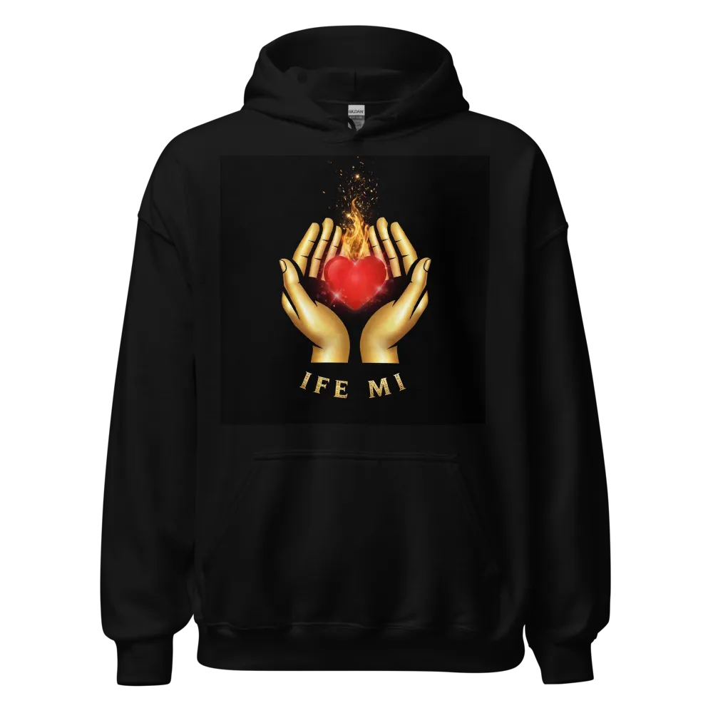 Ife mi Official Merch