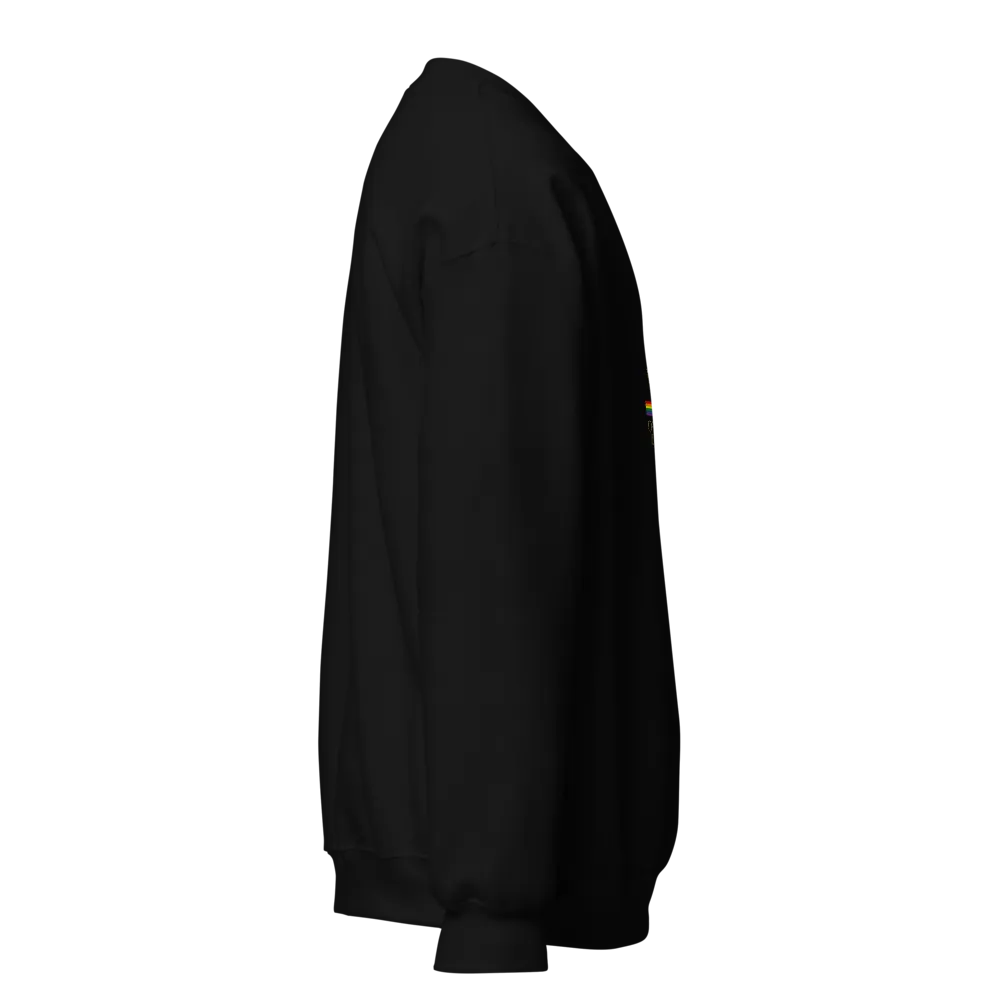 ITAN — Pride VOTE Sweat Suit thumbnail 4