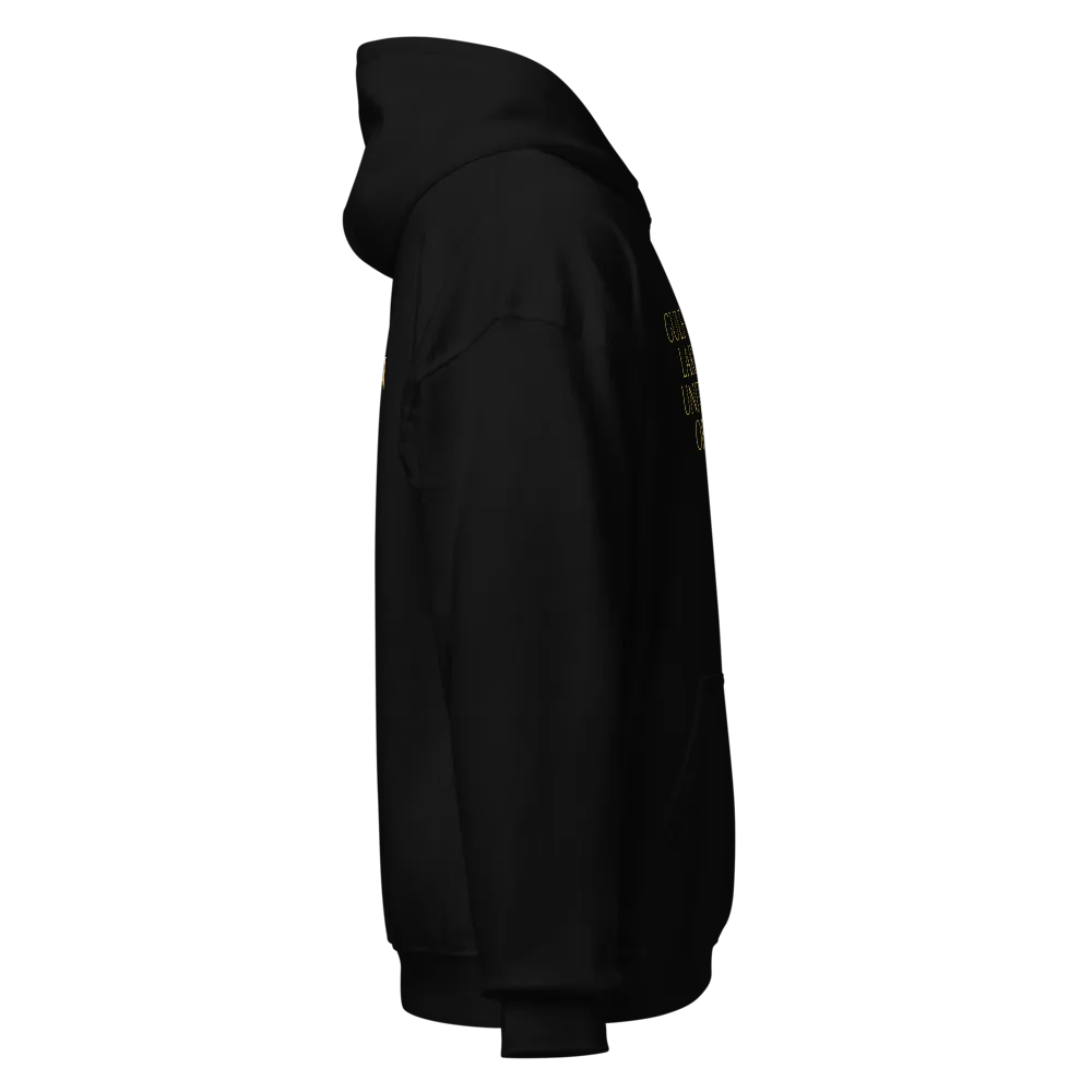 ITAN Gulf of Obama Hoodie thumbnail 4