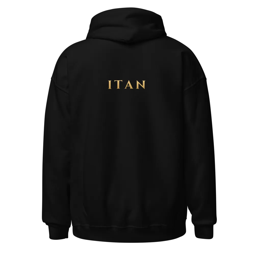 ITAN Gulf of Obama Hoodie thumbnail 2
