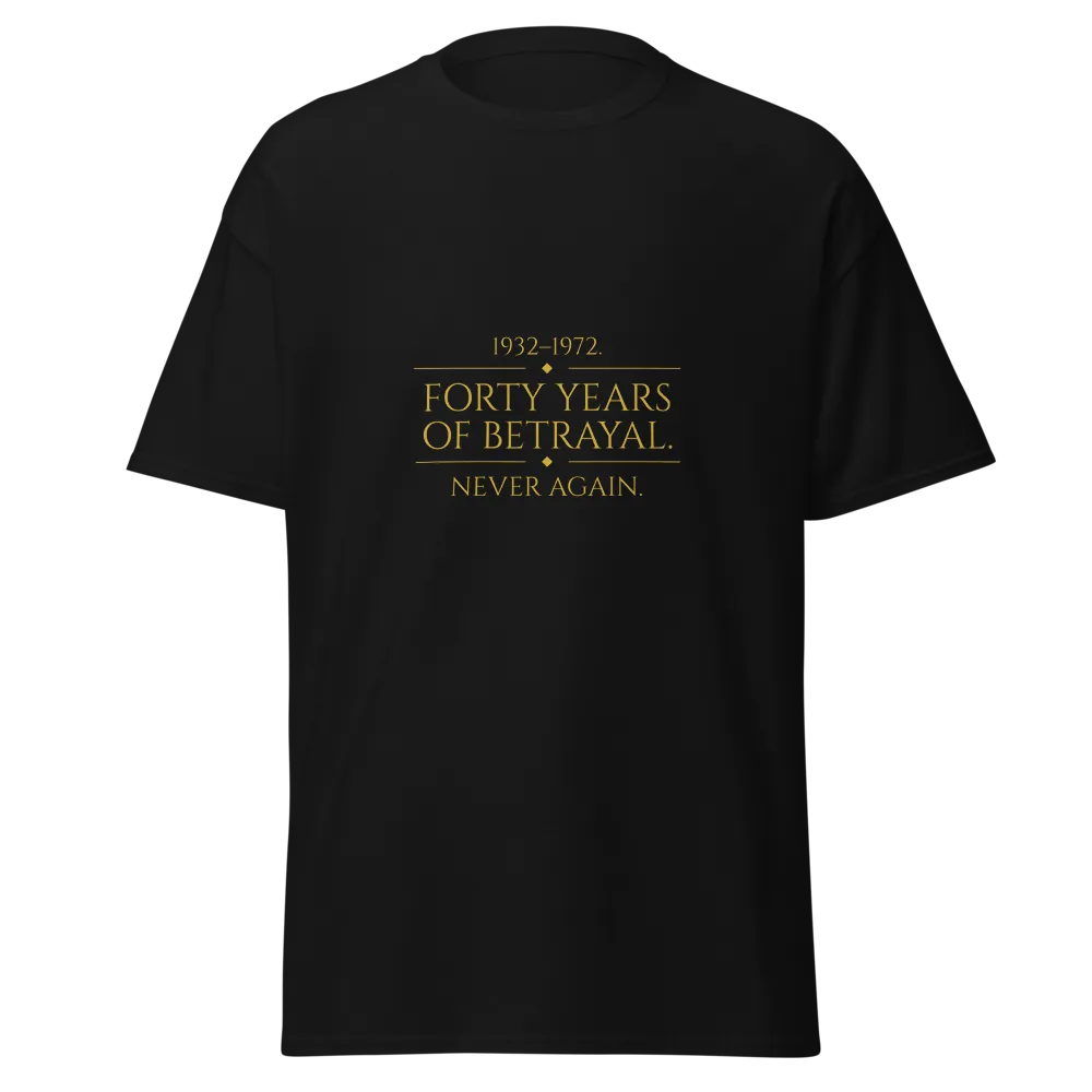 Itan — Never Forget: Tuskegee 1932-1972