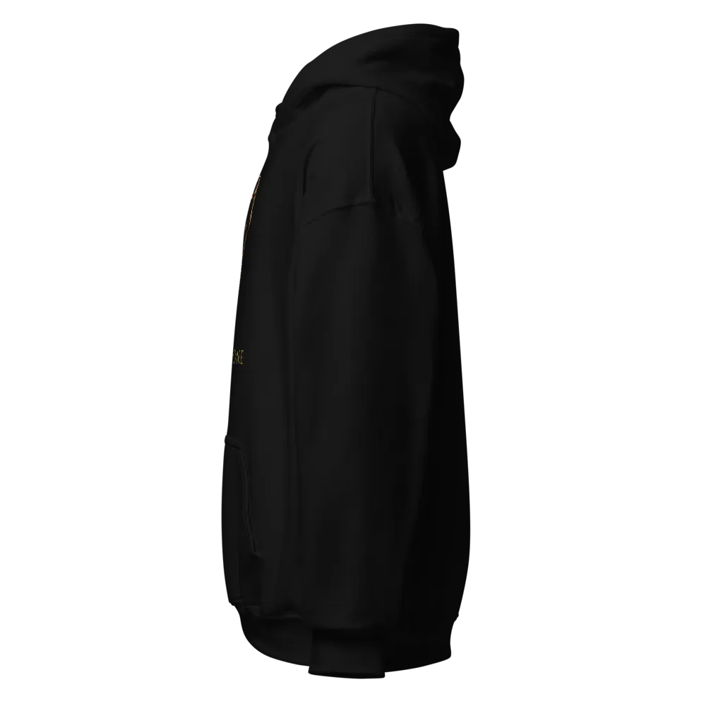 ITAN — WE ARE ONE Hoodie thumbnail 3