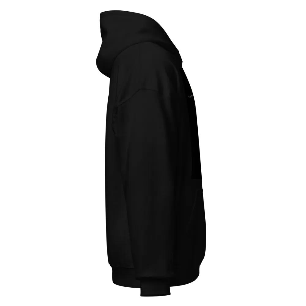 Itan — Dear White Politicians Hoodie thumbnail 4
