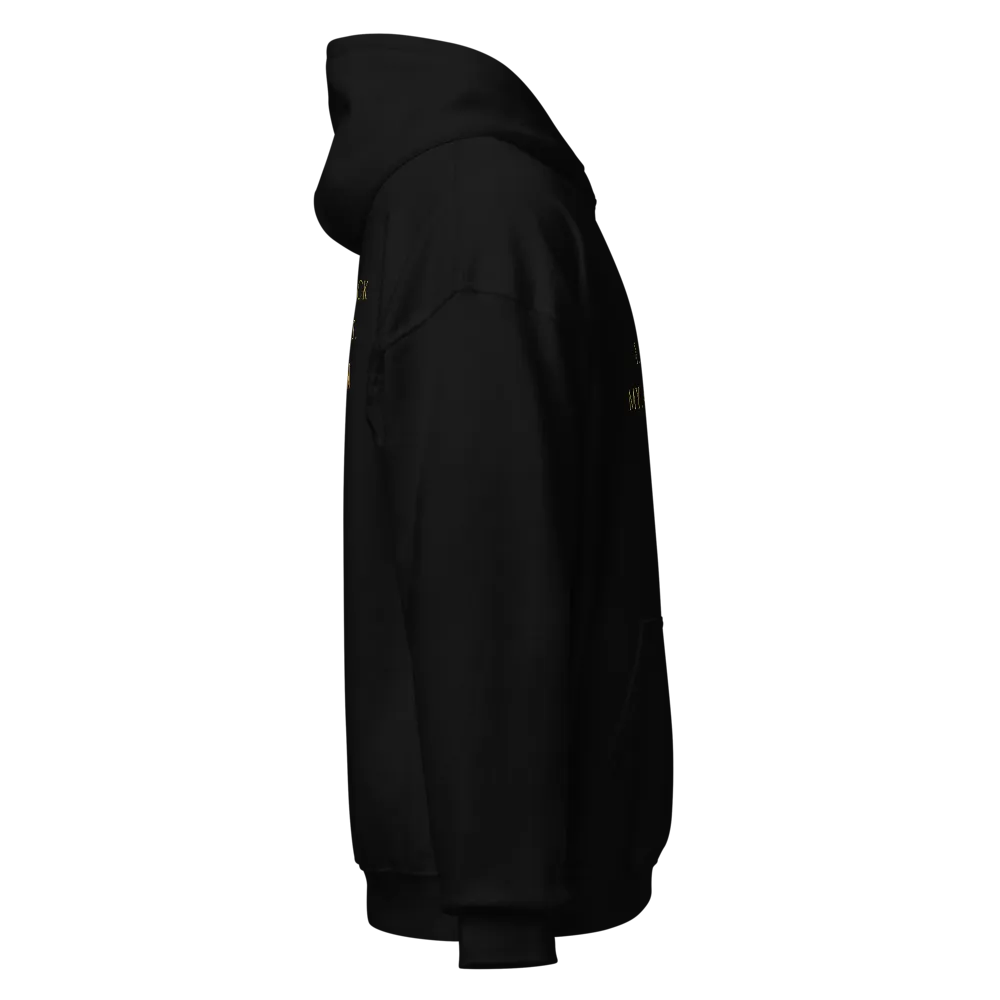Itan — My Country Hoodie thumbnail 4