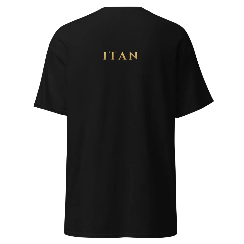 ITAN Gulf of Obama Tee thumbnail 2