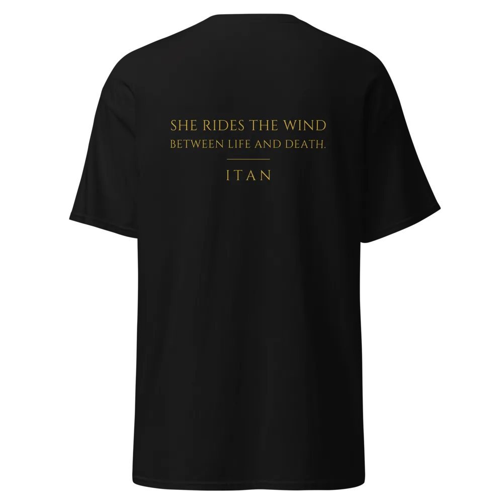 ITAN — OYA Tee thumbnail 2