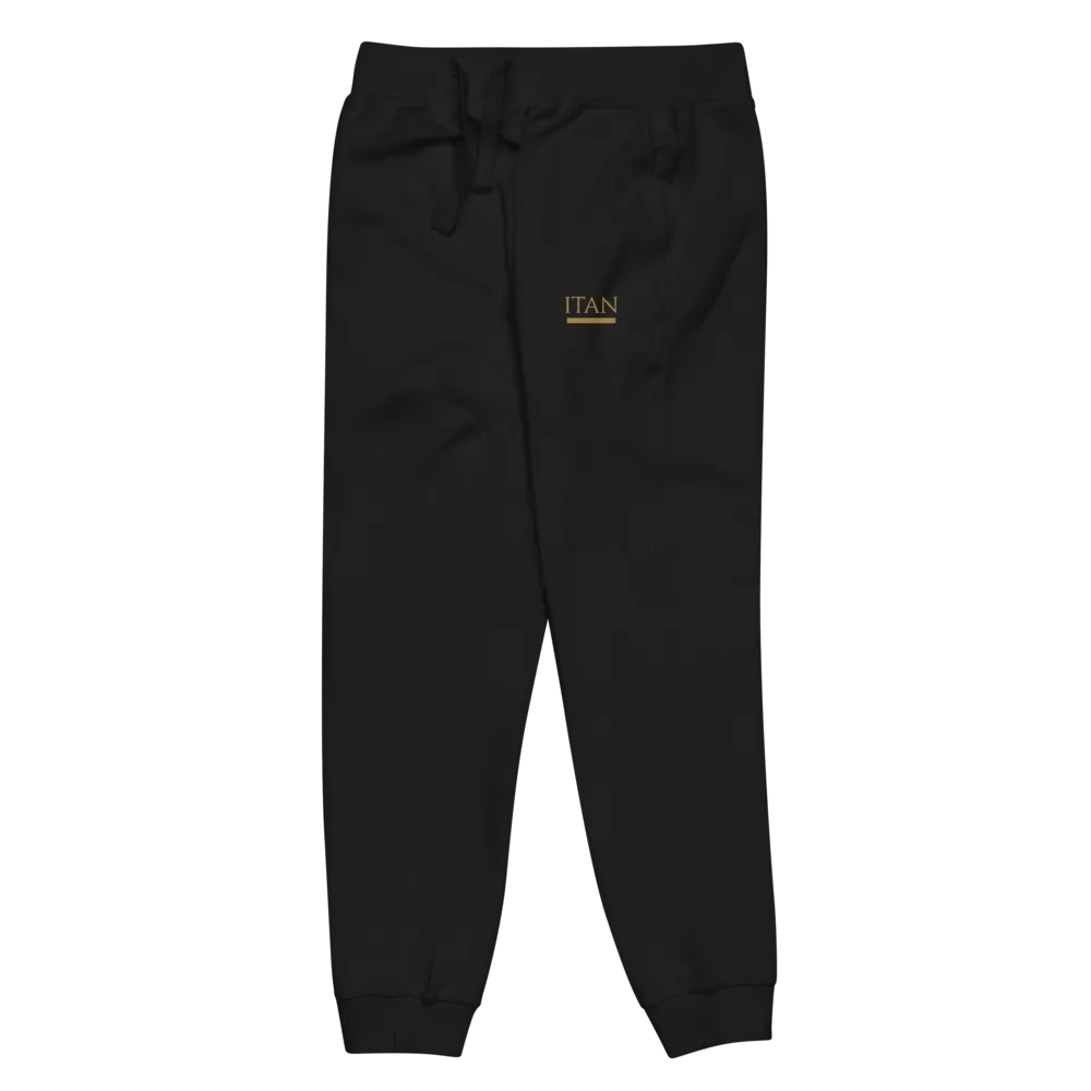 ITAN — Warm-Up Suit thumbnail 4