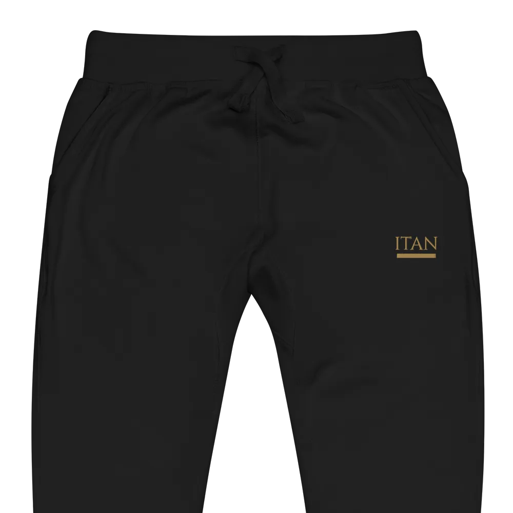 ITAN — Warm-Up Suit thumbnail 3