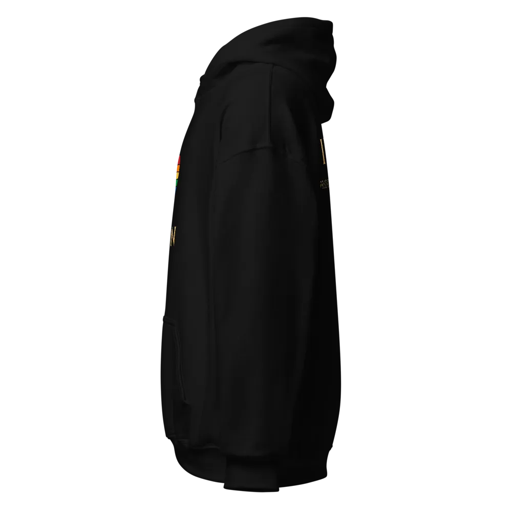 ITAN — Pride In Our History Hoodie thumbnail 3