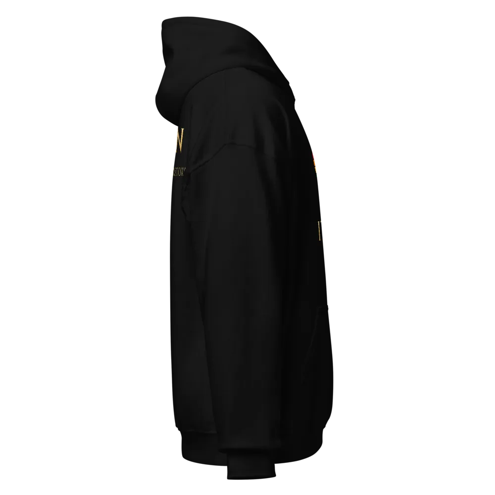 ITAN — Pride In Our History Hoodie thumbnail 4