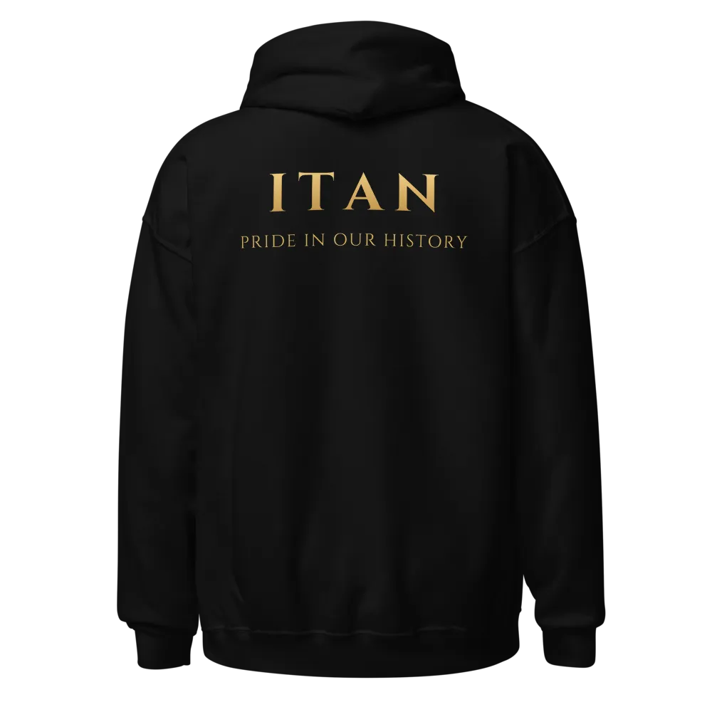 ITAN — Pride In Our History Hoodie thumbnail 2