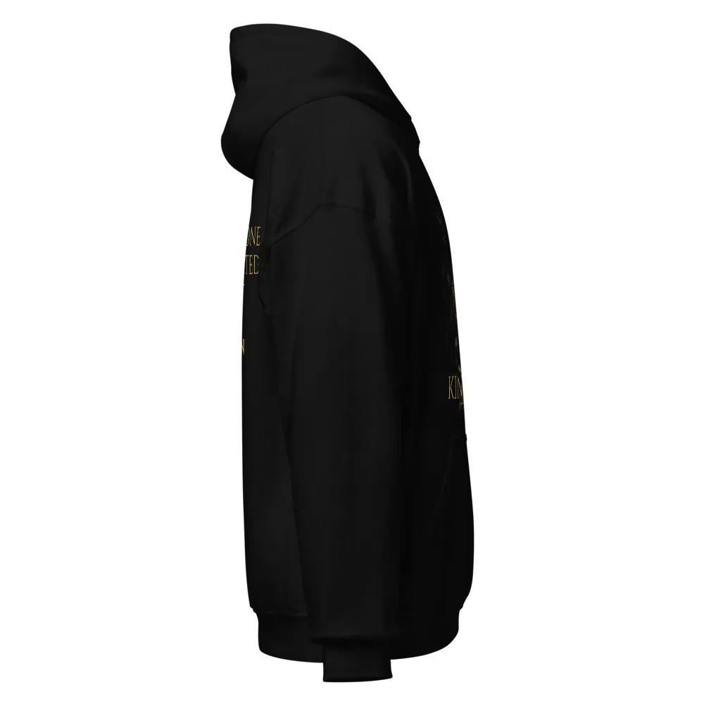 ITAN Kingdom Hoodie thumbnail 4