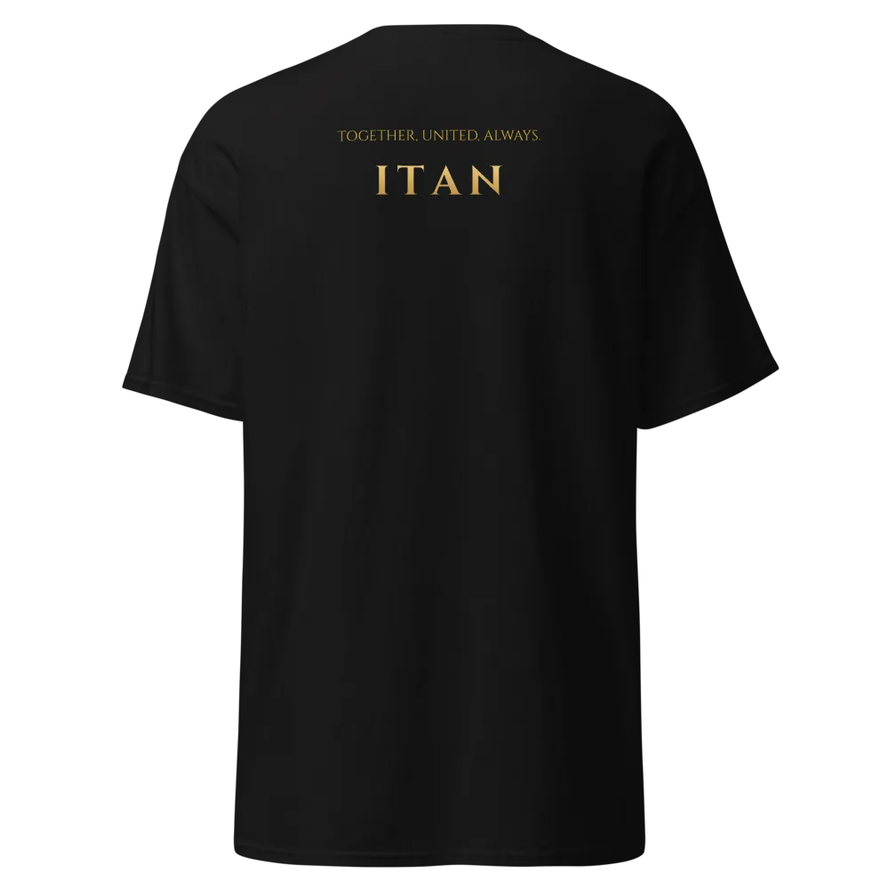 ITAN Together United Always Tee thumbnail 2