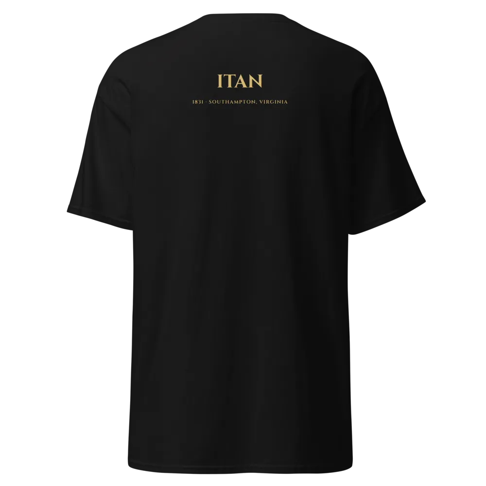 Itan — Nat Turner Was Right thumbnail 2