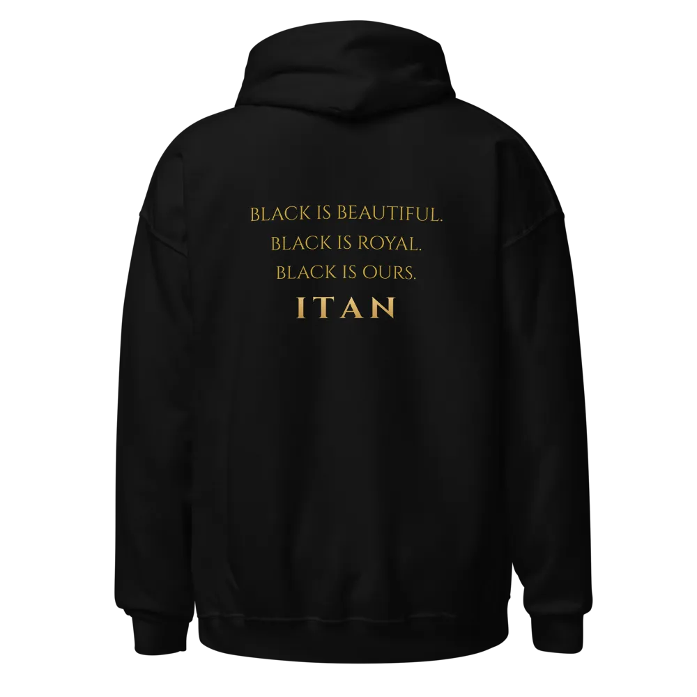 ITAN DÚDÚ Hoodie thumbnail 2