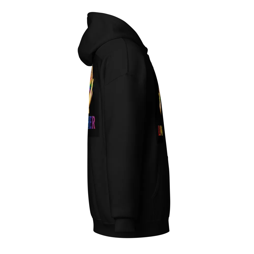 ITAN — Pride Jogger Jacket thumbnail 4