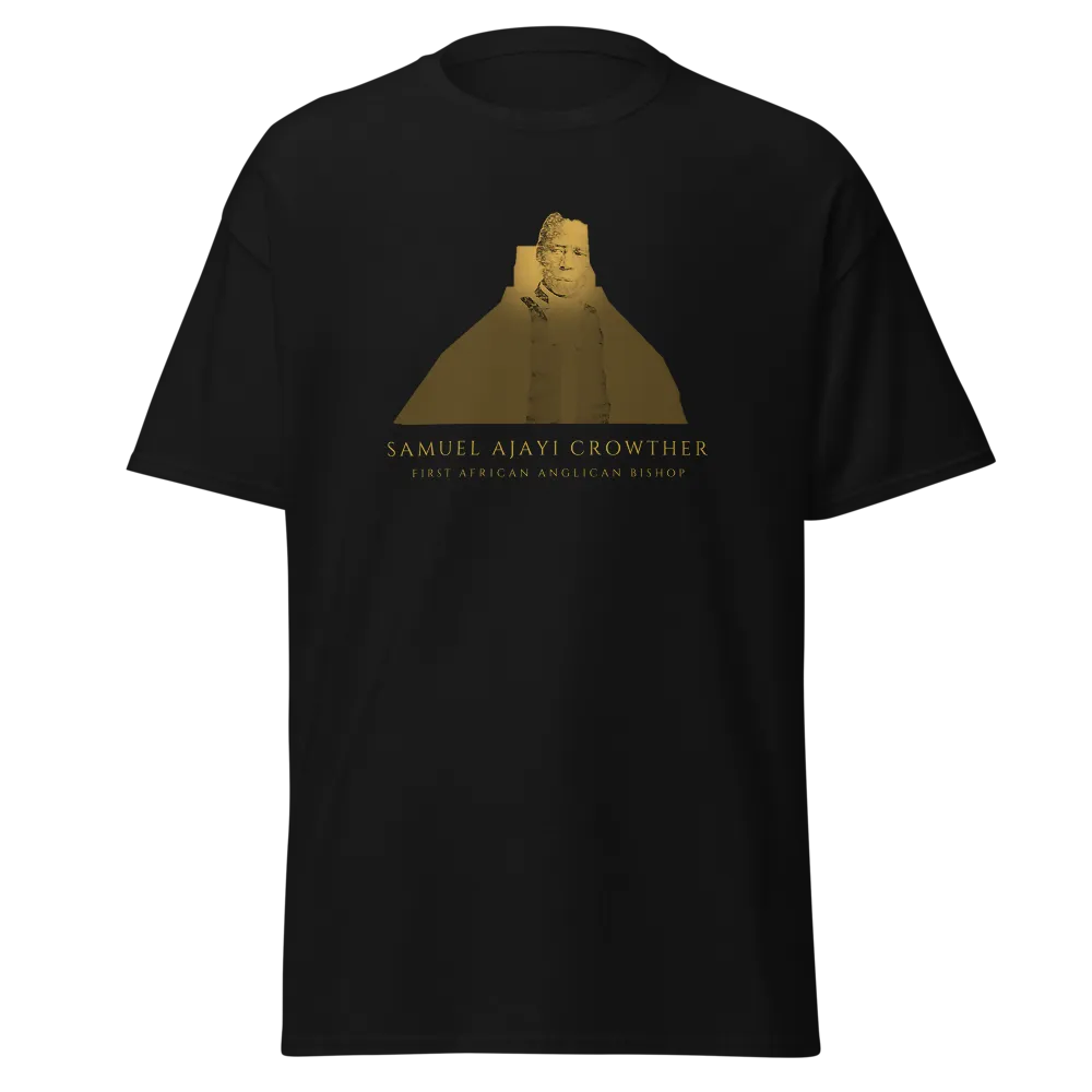 ITAN — CROWTHER Tee