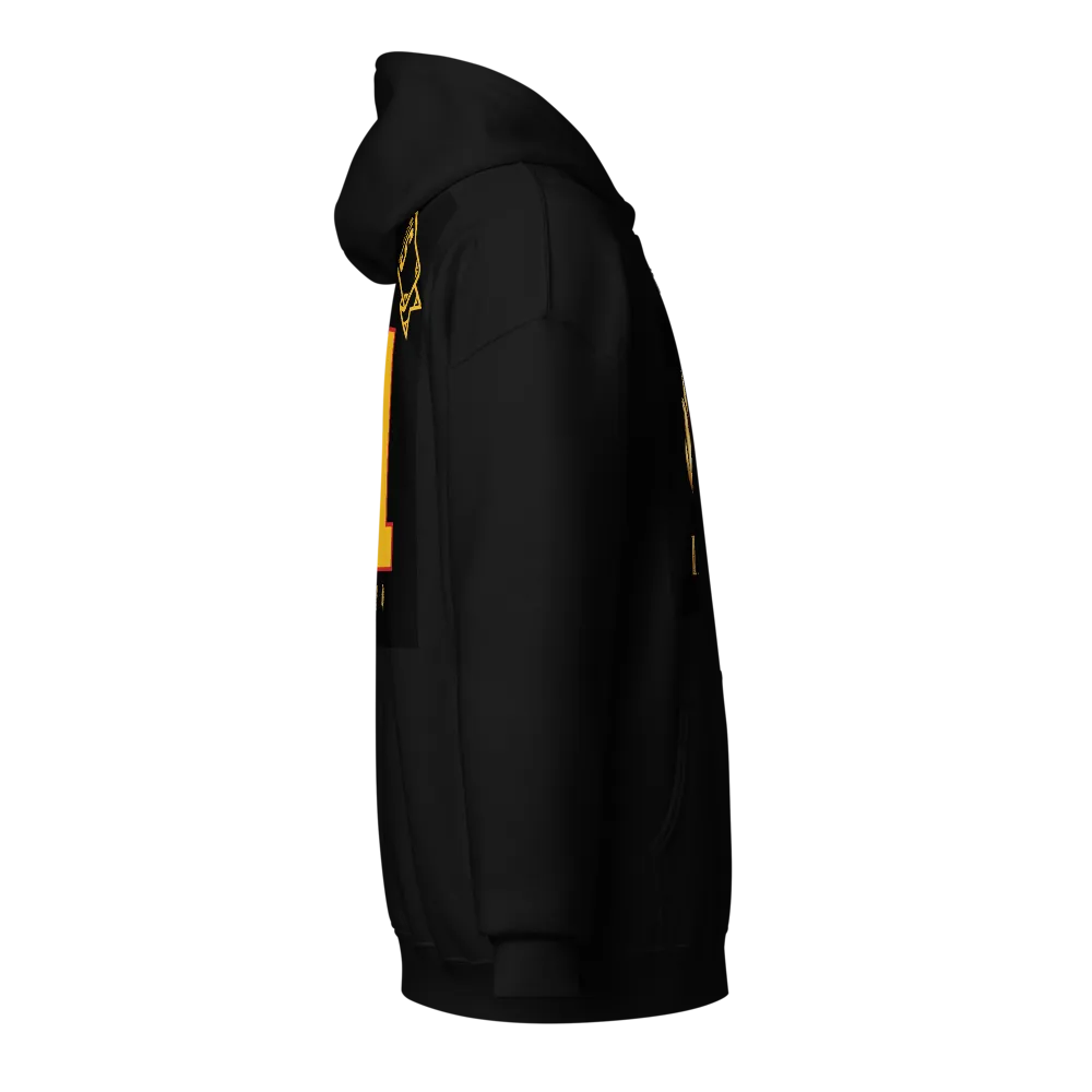 Ife mi Jogger Jacket thumbnail 4