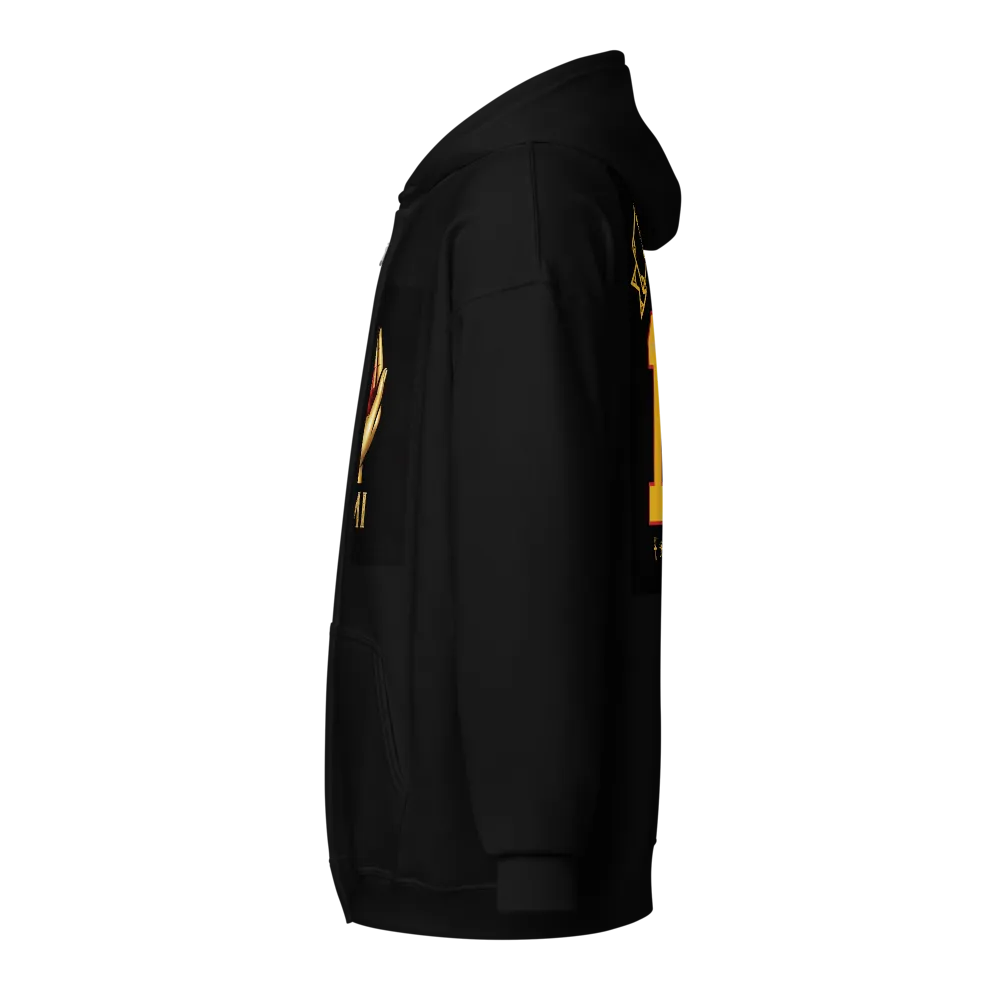 Ife mi Jogger Jacket thumbnail 3