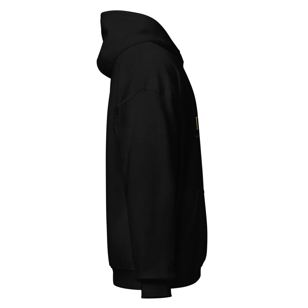 ITAN — Warm-Up Hoodie thumbnail 4
