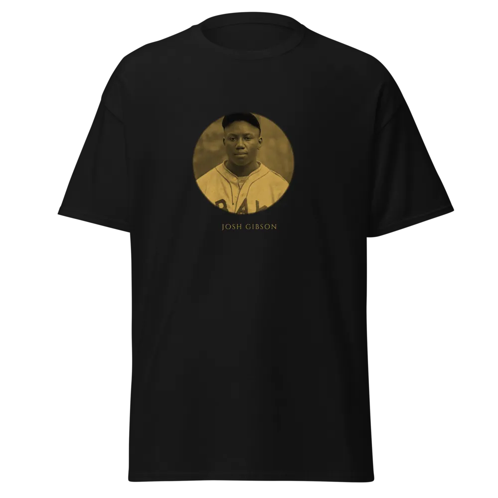 ITAN Josh Gibson