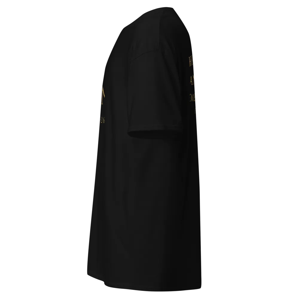 Itan — Est. 2026: Wear Black History Proudly thumbnail 3