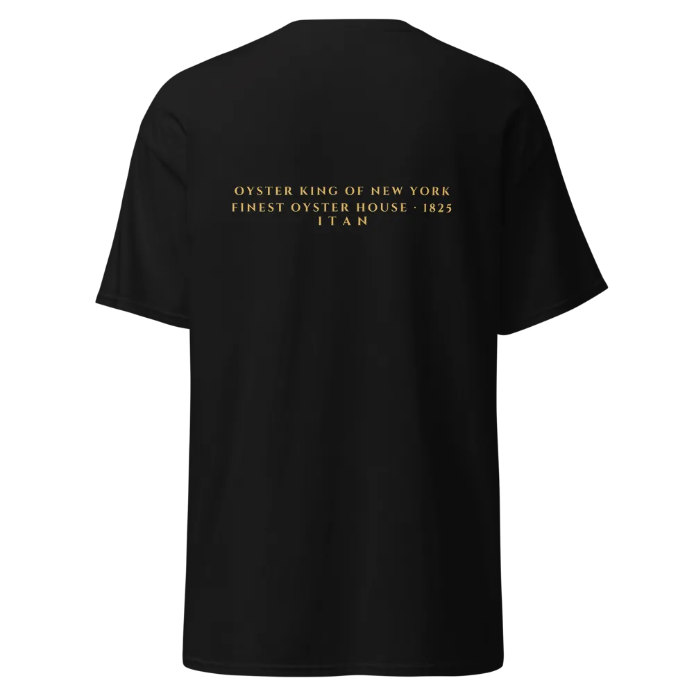 Itan — Thomas Downing: Oyster King, Freedom Funder thumbnail 2