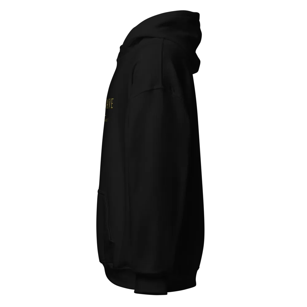 Itan — Blue Wave Hoodie thumbnail 3