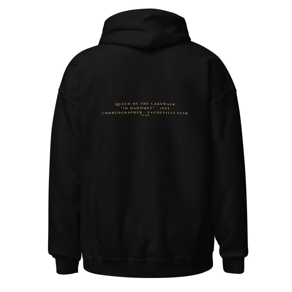 Itan — Aida Overton Walker Hoodie thumbnail 2