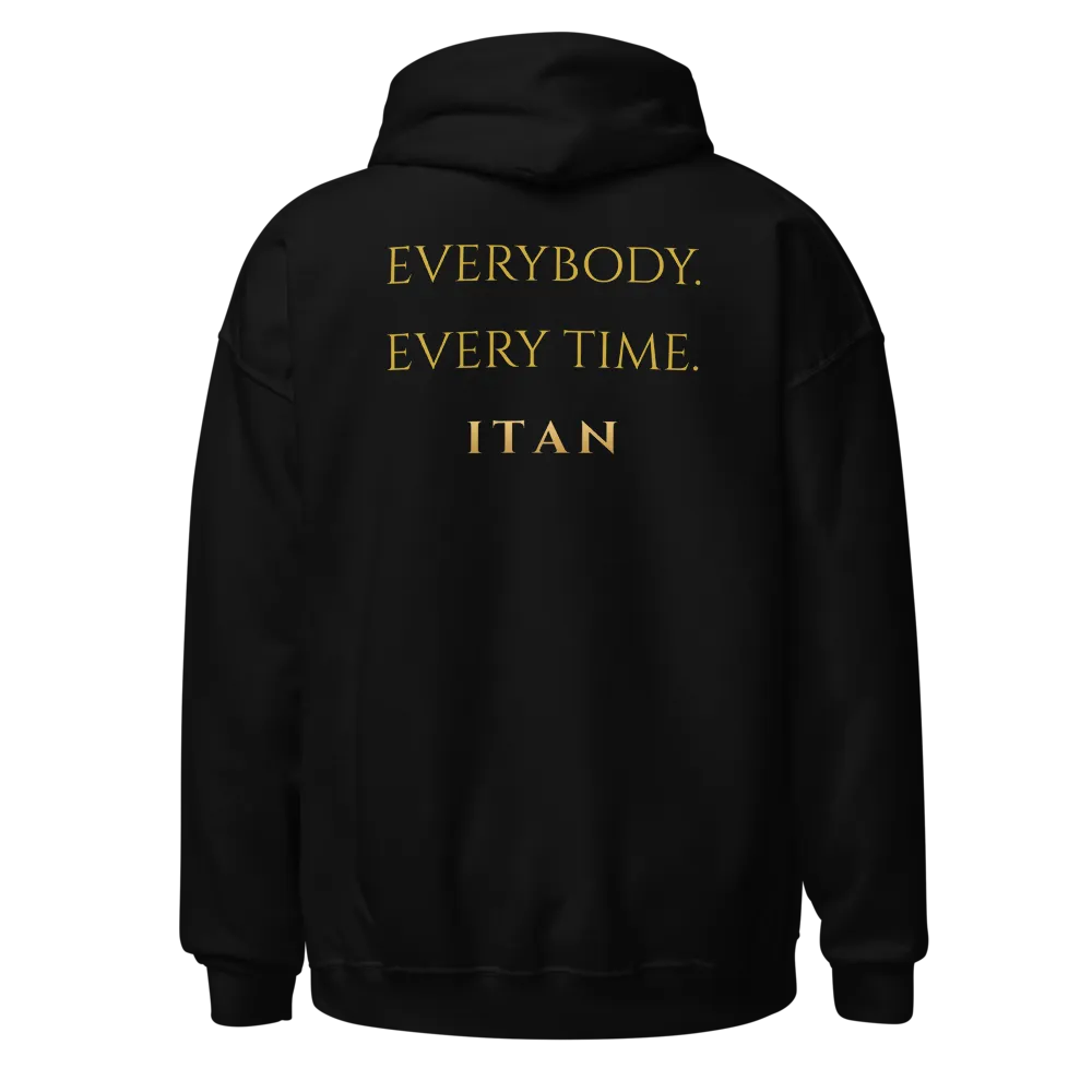 ITAN Rooting For Everyone Hoodie thumbnail 2