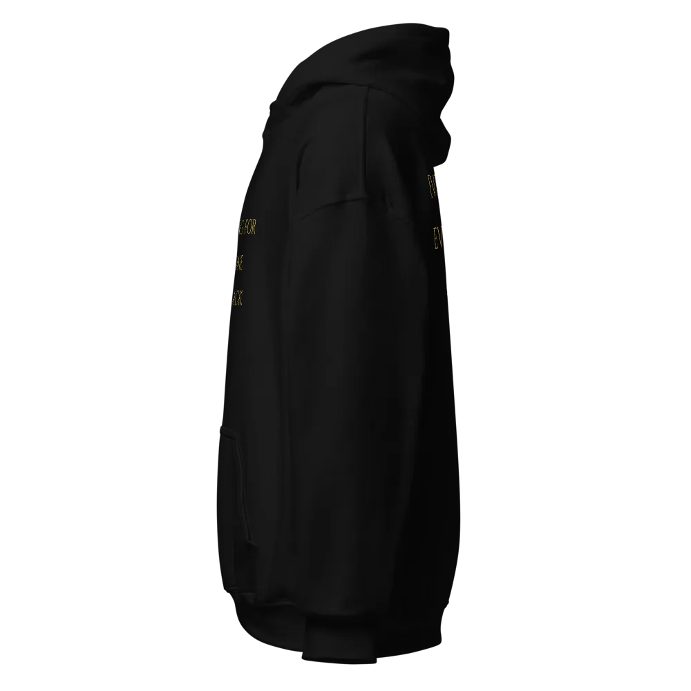 ITAN Rooting For Everyone Hoodie thumbnail 3