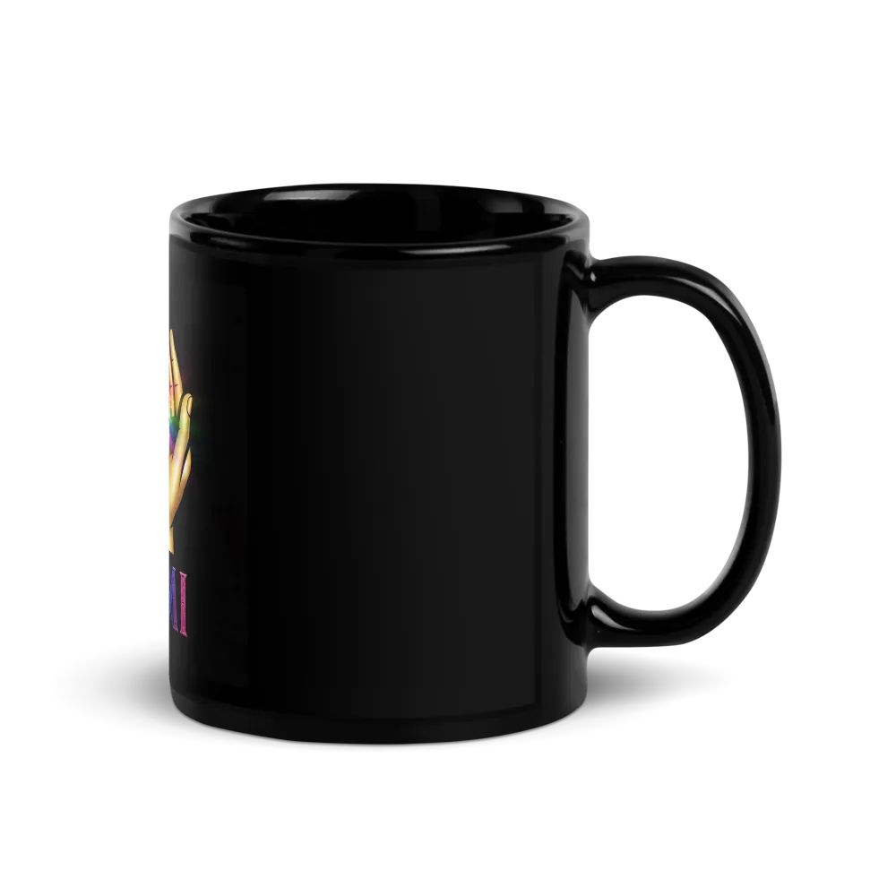Ife mi Pride Mug thumbnail 3