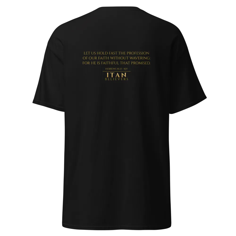 ITAN Promise of Yah Tee thumbnail 2