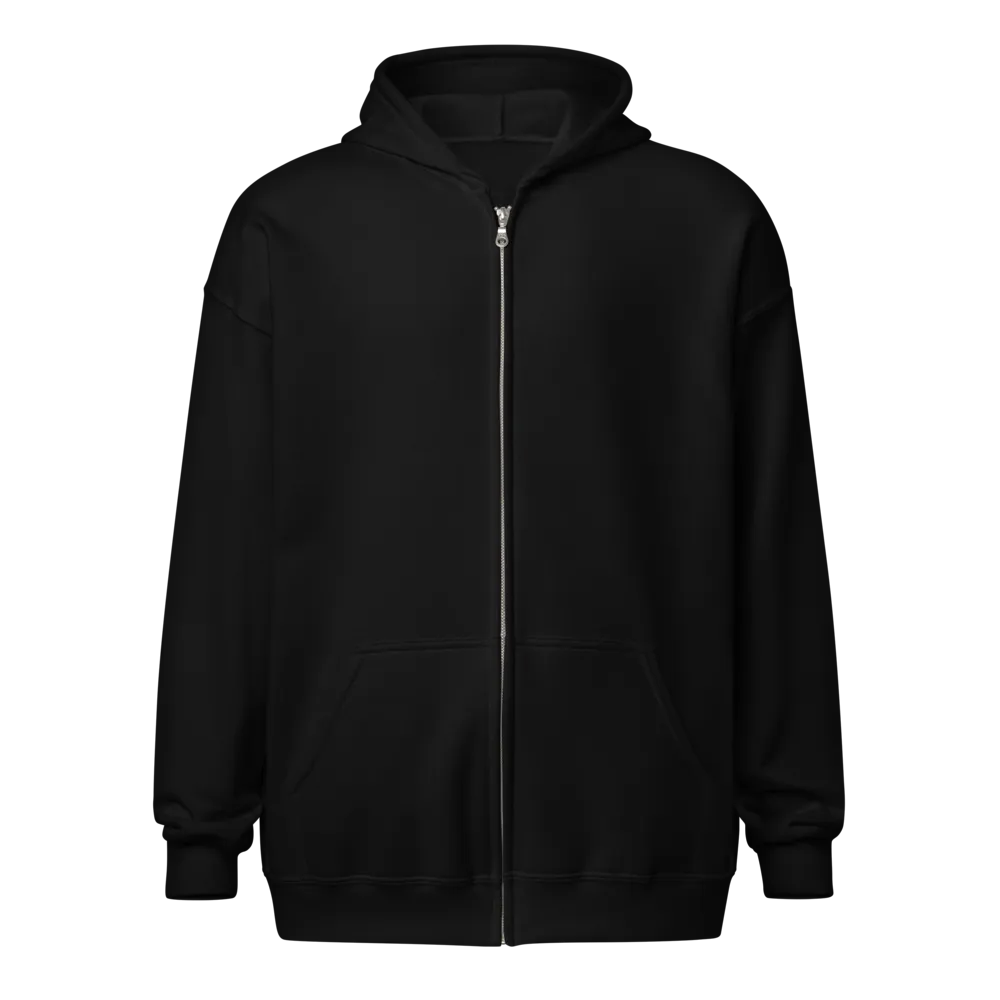 Ife mi Zip Hoodie thumbnail 2