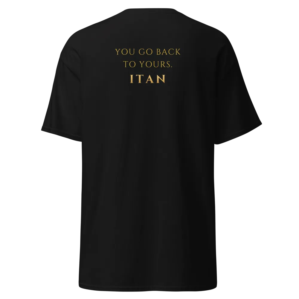 Itan — My Country Tee thumbnail 2