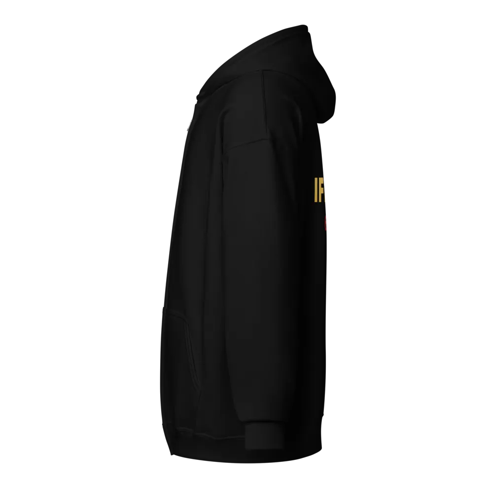 Ife mi 619 Jacket thumbnail 3