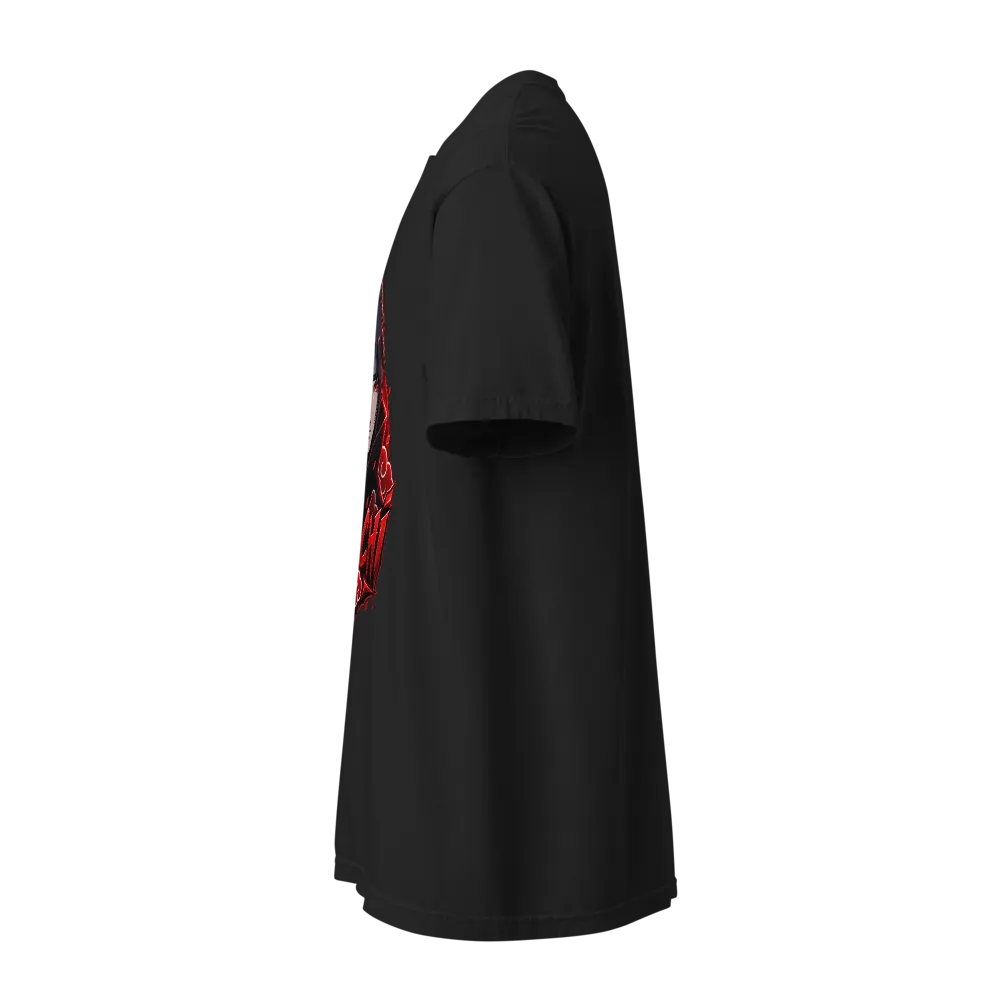 Itachi T-shirt  thumbnail 3