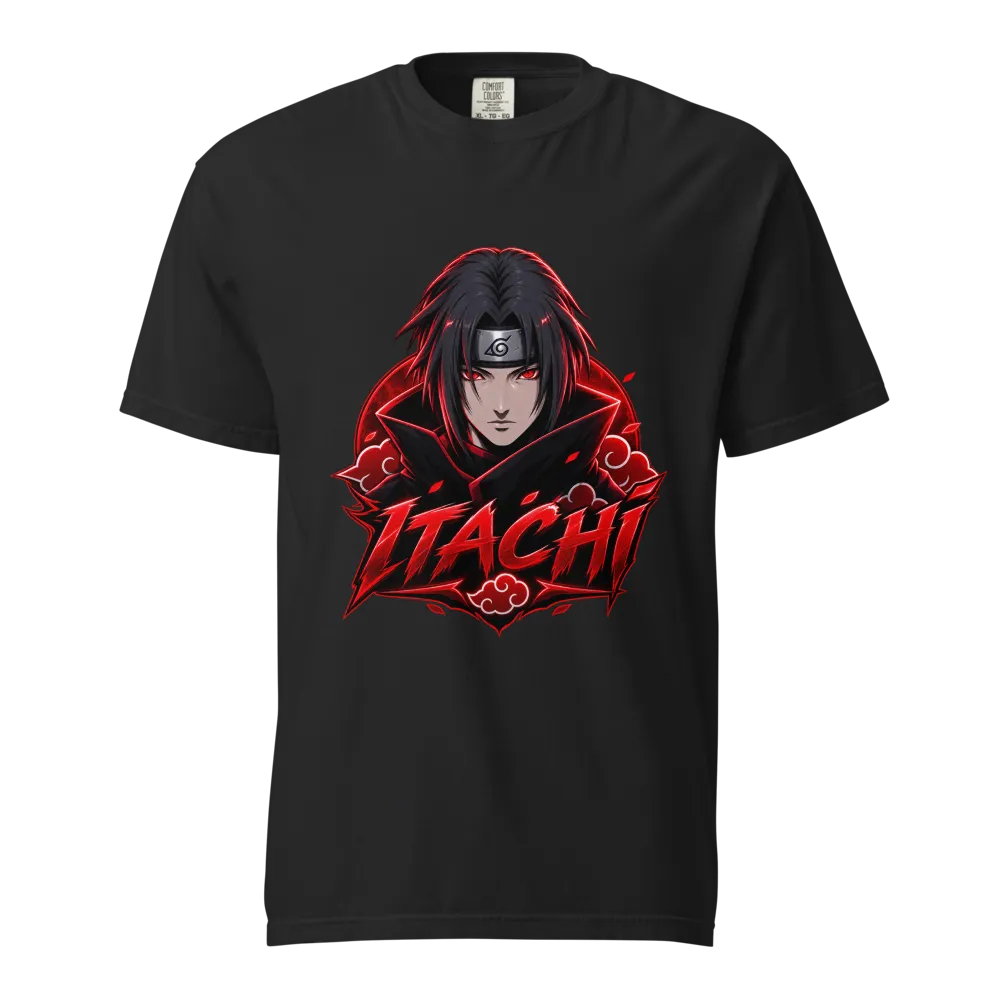 Itachi T-shirt