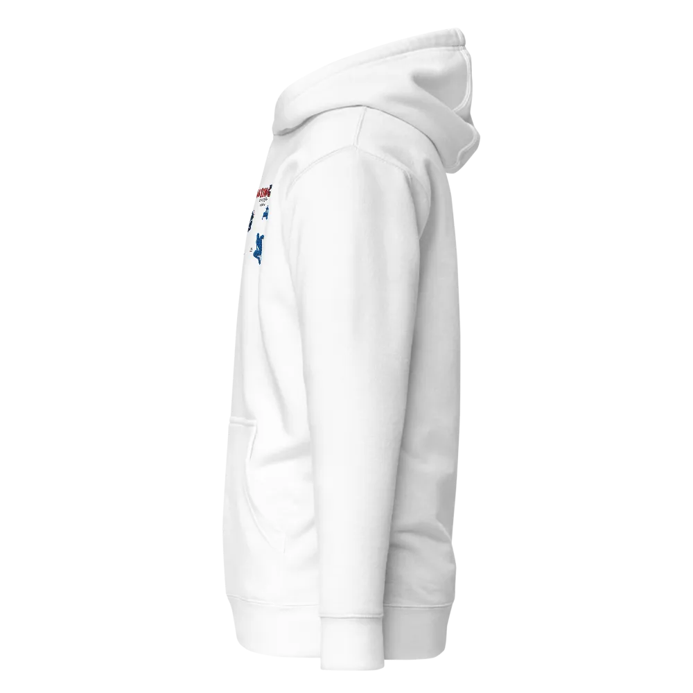Spooder Man Hoodie thumbnail 3