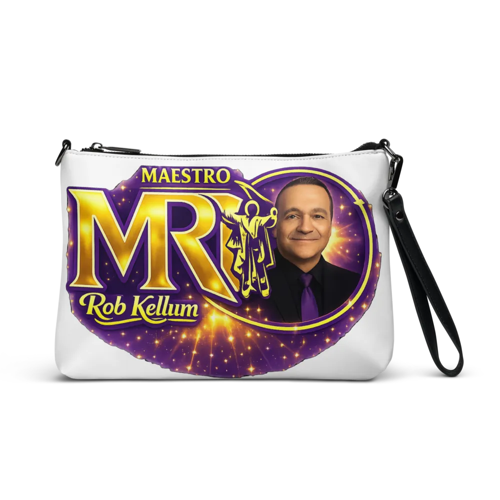 MRK Crossbody Bag